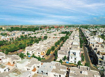Dream Gardens Lahore