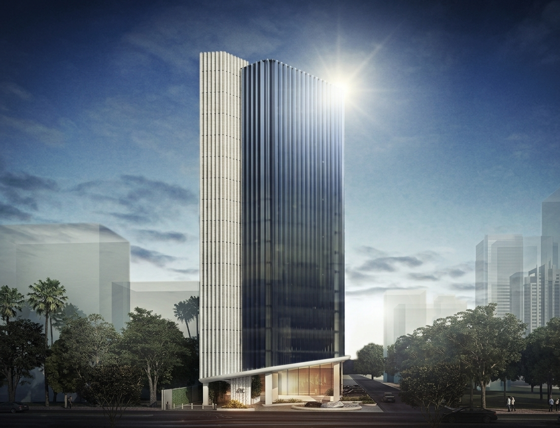 ⁠Imperium Tower REIT Scheme
