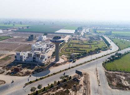 Dream Gardens Multan