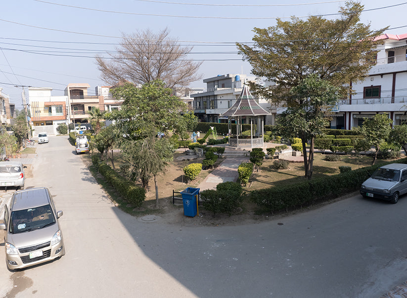 Dream Avenue