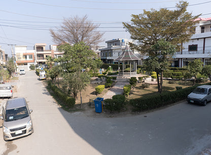 Dream Avenue