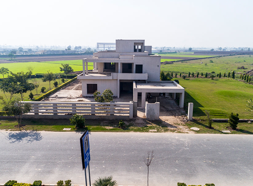 Dream Gardens Multan