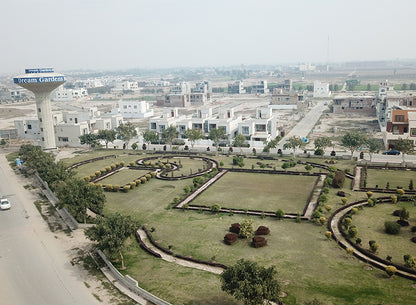 Dream Gardens Multan