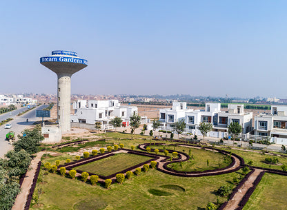 Dream Gardens Multan