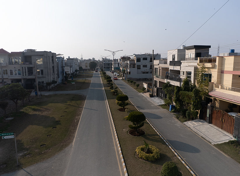 Dream Avenue
