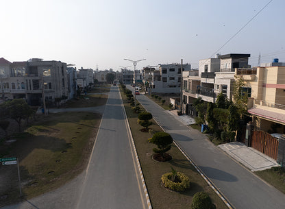 Dream Avenue