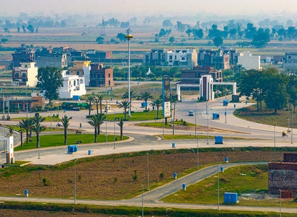 Dream Gardens Wazirabad