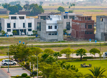 Dream Gardens Wazirabad