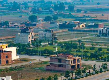 Dream Gardens Wazirabad