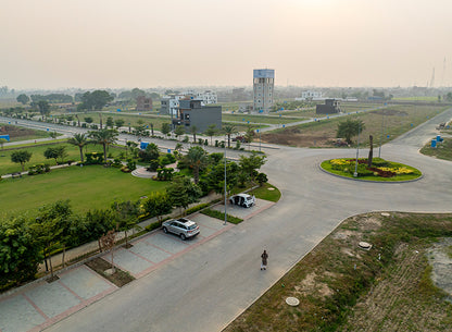 Dream Gardens Wazirabad
