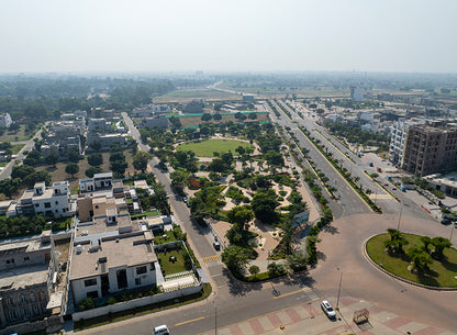 Dream Gardens Lahore