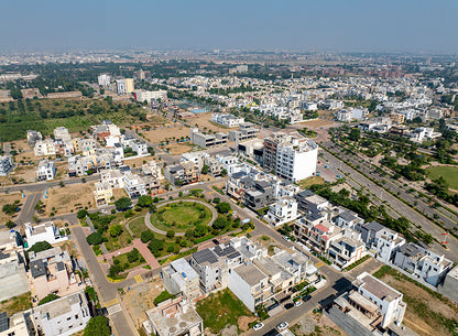 Dream Gardens Lahore