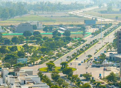 Dream Gardens Lahore