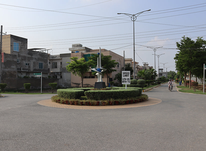Dream Avenue