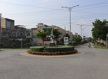 Dream Avenue