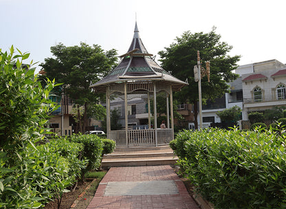 Dream Avenue