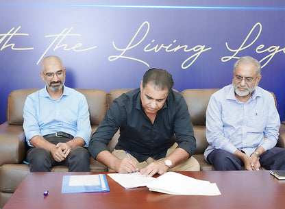 IMM-Project One Development REIT Scheme
