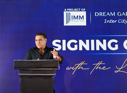 IMM-Project One Development REIT Scheme