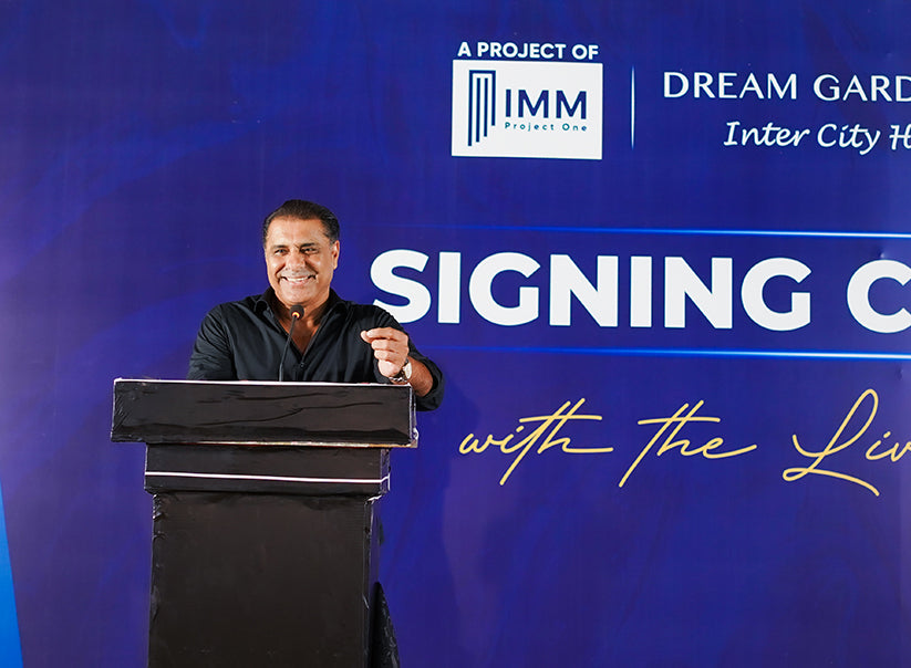 IMM-Project One Development REIT Scheme