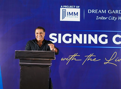 IMM-Project One Development REIT Scheme