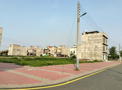 Manan Town