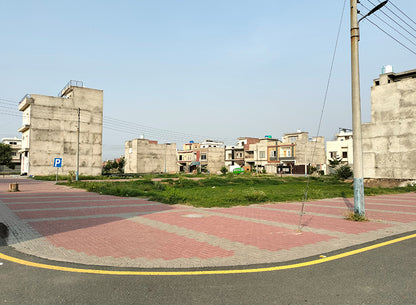 Manan Town