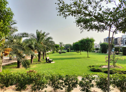 Manan Town