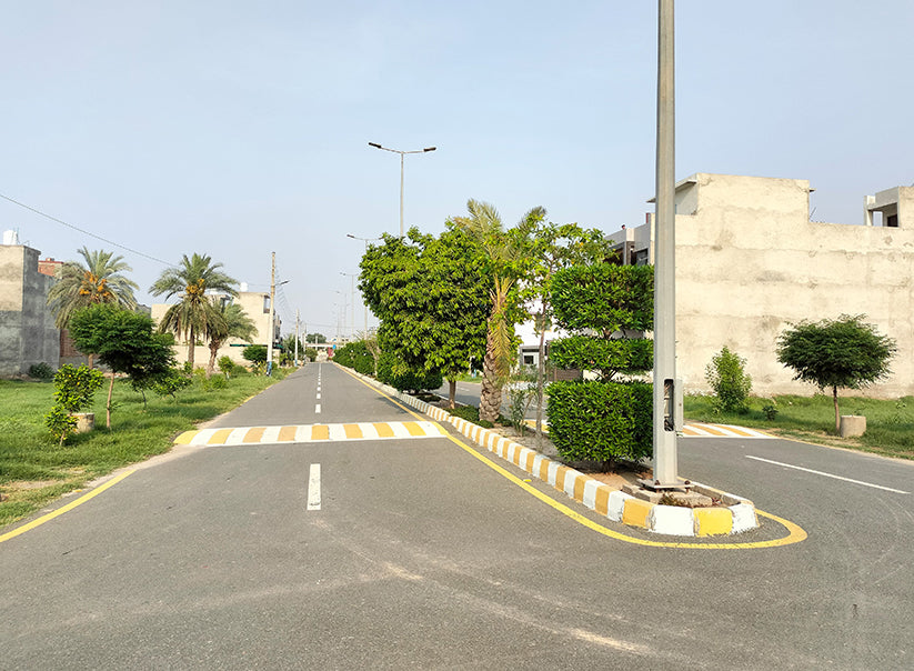 Manan Town