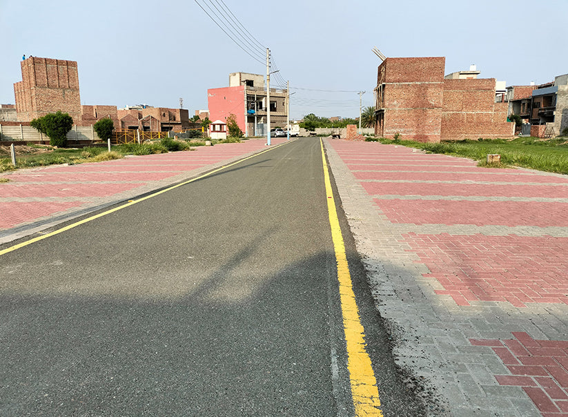 Manan Town