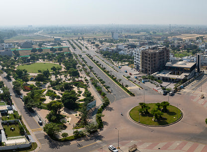 Dream Gardens Lahore