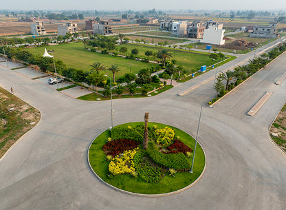 Dream Gardens Wazirabad