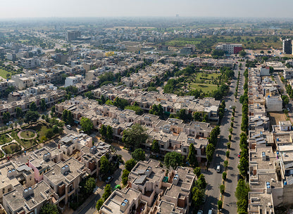 Dream Gardens Lahore