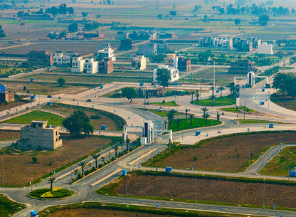 Dream Gardens Wazirabad