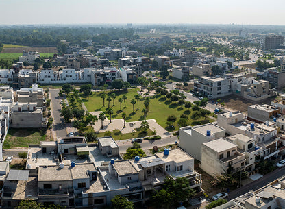 Dream Gardens Lahore