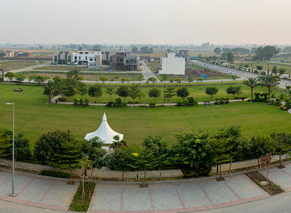Dream Gardens Wazirabad