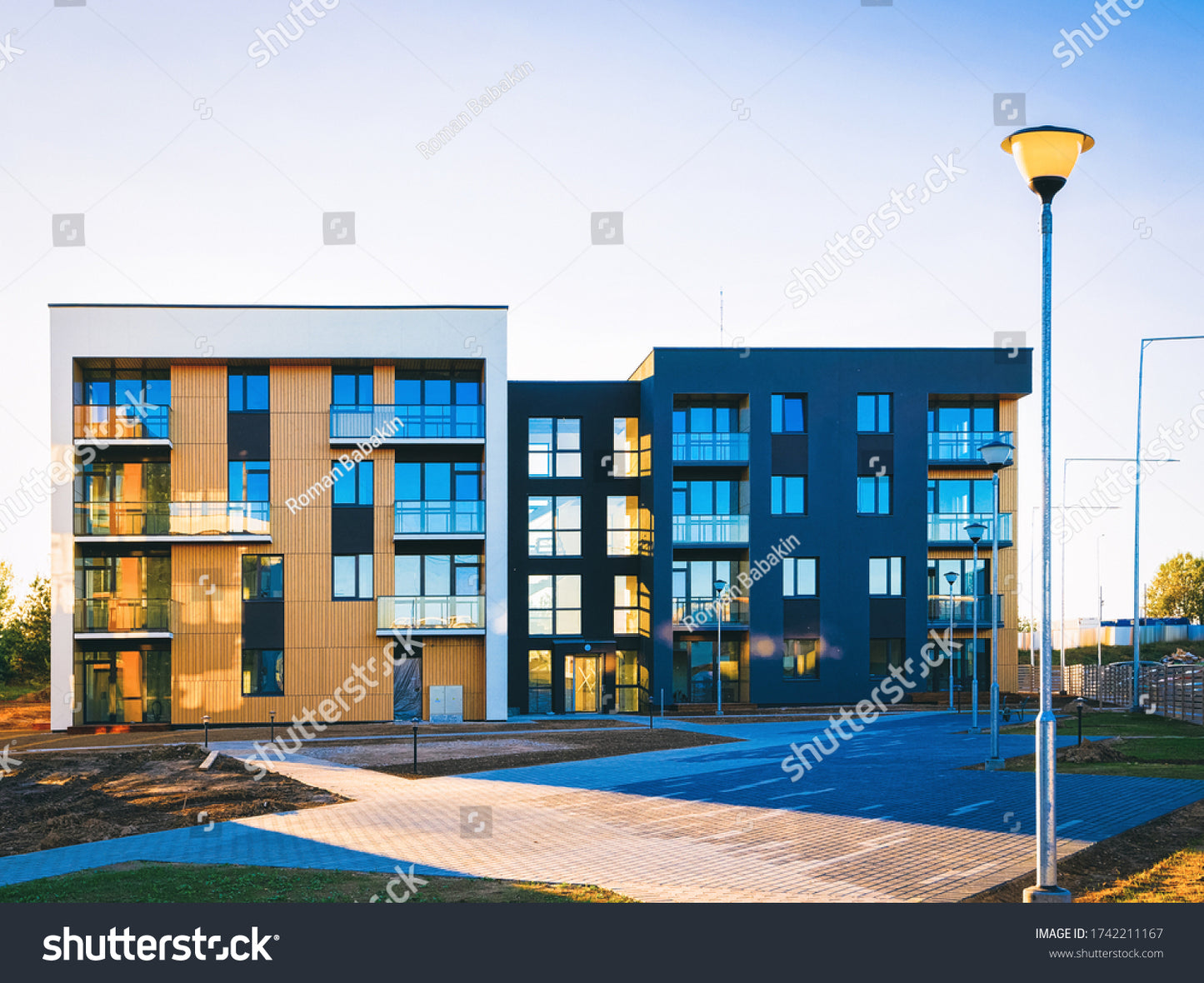 100 Clyde Alexander Lane